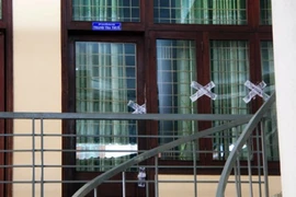 Bắt tại trận Trưởng phòng Thanh tra Cục thuế nhận hối lộ