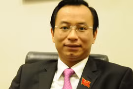 Cách chức Bí thư Đà Nẵng, cho thôi Ủy viên TW với ông Nguyễn Xuân Anh