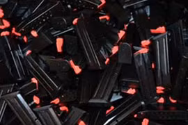 Bắt số súng quân dụng cực lớn định tuồn vào Việt Nam