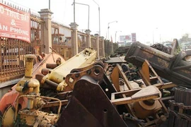 Soi khu đất vàng khiến TP HCM mất oan hơn 2 tỷ/ngày