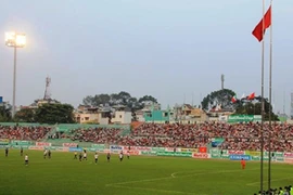 Nếu TP HCM đăng cai Sea Games 2021, xây SVĐ khủng ở đâu?