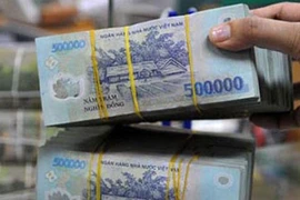 “Thay máu” toàn bộ PGD Agribank vụ ôm 17 tỷ bỏ trốn