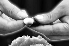 Hình minh hoạ. Ảnh: Internet