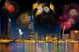 ​ ​ Cấm xe lưu thông vào trung tâm Sài Gòn trong đêm Quốc Khánh 2/9