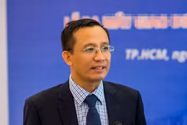 Vụ tiến sĩ Bùi Quang Tín tử vong : Tiếp tục đình chỉ hiệu trưởng, hiệu phó ĐH Ngân hàng thêm 15 ngày