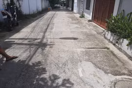 Hình minh hoạ. Ảnh: Internet