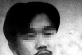 Nhà báo Tôn Phúc 