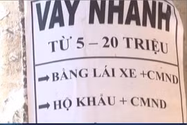 Hình minh hoạ. Ảnh: Internet