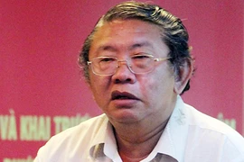 Cựu giám đốc Sở KH&CN Đồng Nai sai phạm rất nghiêm trọng