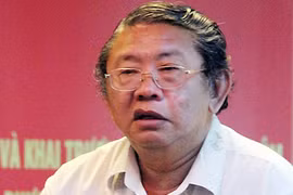 Cựu giám đốc Sở KH&CN Đồng Nai sai phạm rất nghiêm trọng