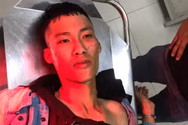 Đối tượng Lộc.