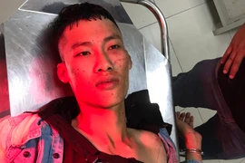 Đối tượng Lộc.