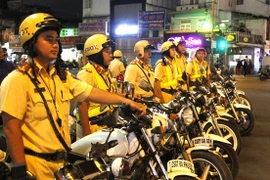 Điều chuyển nhiều CSGT về các phường xã ở tỉnh Đồng Nai.