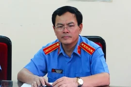 Nguyễn Hữu Linh kháng cáo về tội dâm ô