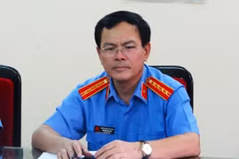 Nguyễn Hữu Linh kháng cáo về tội dâm ô