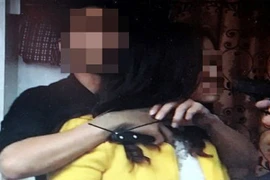 Hình minh hoạ. Ảnh: Internet