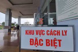 Phát hiện thêm 4 ca mắc bệnh Covid-19