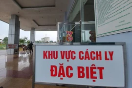 Phát hiện thêm 4 ca mắc bệnh Covid-19