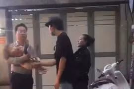 thẩm phán và giảng viên bị tố “bắt cóc” 3 cháu nhỏ ở Sài Gòn