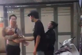thẩm phán và giảng viên bị tố “bắt cóc” 3 cháu nhỏ ở Sài Gòn