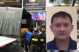 Vụ Nhật Cường: Thêm nhiều bị can bị khởi tố cùng đại gia Bùi Quang Huy 