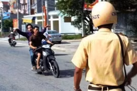 Hình minh hoạ. Ảnh: Internet