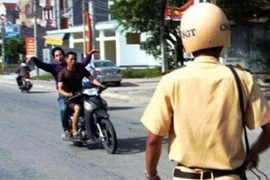 Hình minh hoạ. Ảnh: Internet