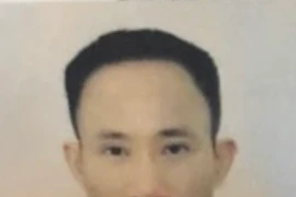 Đối tượng Chinh.