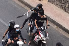 Hình minh hoạ. Ảnh: Internet