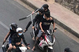 Hình minh hoạ. Ảnh: Internet