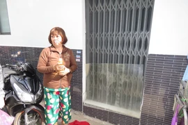 Khởi tố người vợ phóng hoả đốt chồng do ghen tuông khiến 2 người bị bỏng ở Sài Gòn