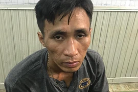 Chủ quán cà phê cầm đầu nhóm chuyên trộm cắp tài sản.