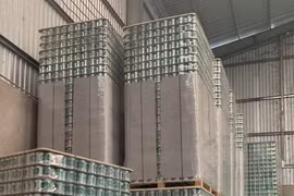 Khởi tố vụ án hình sự “Xâm phạm quyền sở hữu công nghiệp” đối với BIA SAIGON VIETNAM