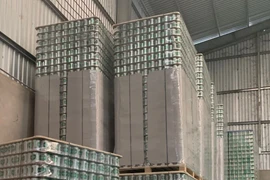 Khởi tố vụ án hình sự “Xâm phạm quyền sở hữu công nghiệp” đối với BIA SAIGON VIETNAM