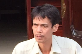 Phạm Chí Dũng bị bắt trước đó.