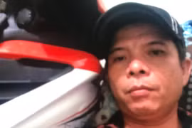 Đối tượng Khanh. 