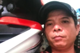 Đối tượng Khanh. 