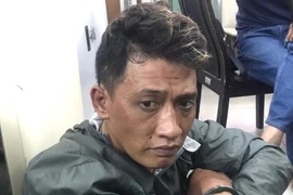 Đối tượng Tí Nị 