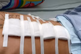 Hình minh hoạ. Ảnh: Internet