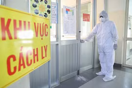 Hình minh hoạ. Ảnh: Internet