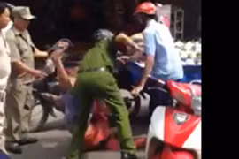 Hình minh hoạ. Ảnh: Internet