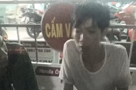 Lỡ sài hết 30 triệu đồng, thanh niên nhảy sông Sài Gòn tự tử trong đêm chung kết Sea Games 30.