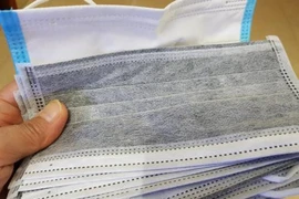 Mua khẩu trang qua mạng, 1 người phụ nữ bị lừa gần nửa tỷ đồng ở Sài Gòn.