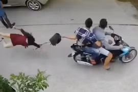 Hỉnh ảnh vụ việc.