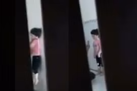 Hình ảnh vụ việc.