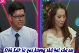 Chàng “đại gia nông dân” ghép đôi cùng cô gái Đắk Lắk dịu dàng