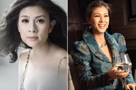 Diễn viên Kim Thư ra sao sau khi bị kẻ lạ truy sát? 