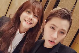 Fanpage An Nguy, Quang Vinh bất ngờ tăng follow chóng mặt 