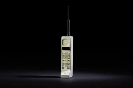 Nokia 3310 dẫn đầu danh sách những điện thoại đi vào huyền thoại