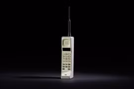Nokia 3310 dẫn đầu danh sách những điện thoại đi vào huyền thoại